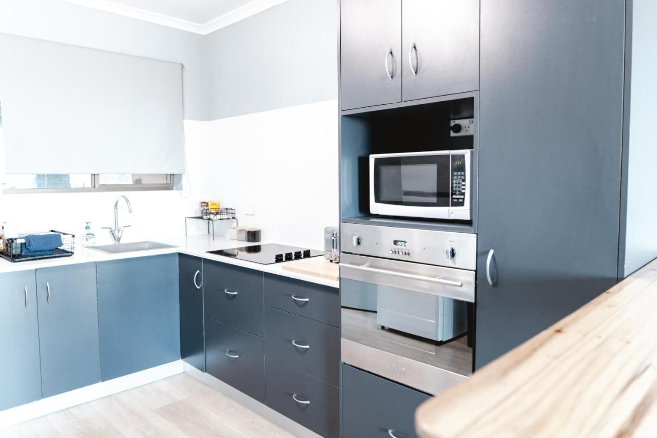 Ferienwohnung Michaels By The Sea Yeppoon Exterior foto